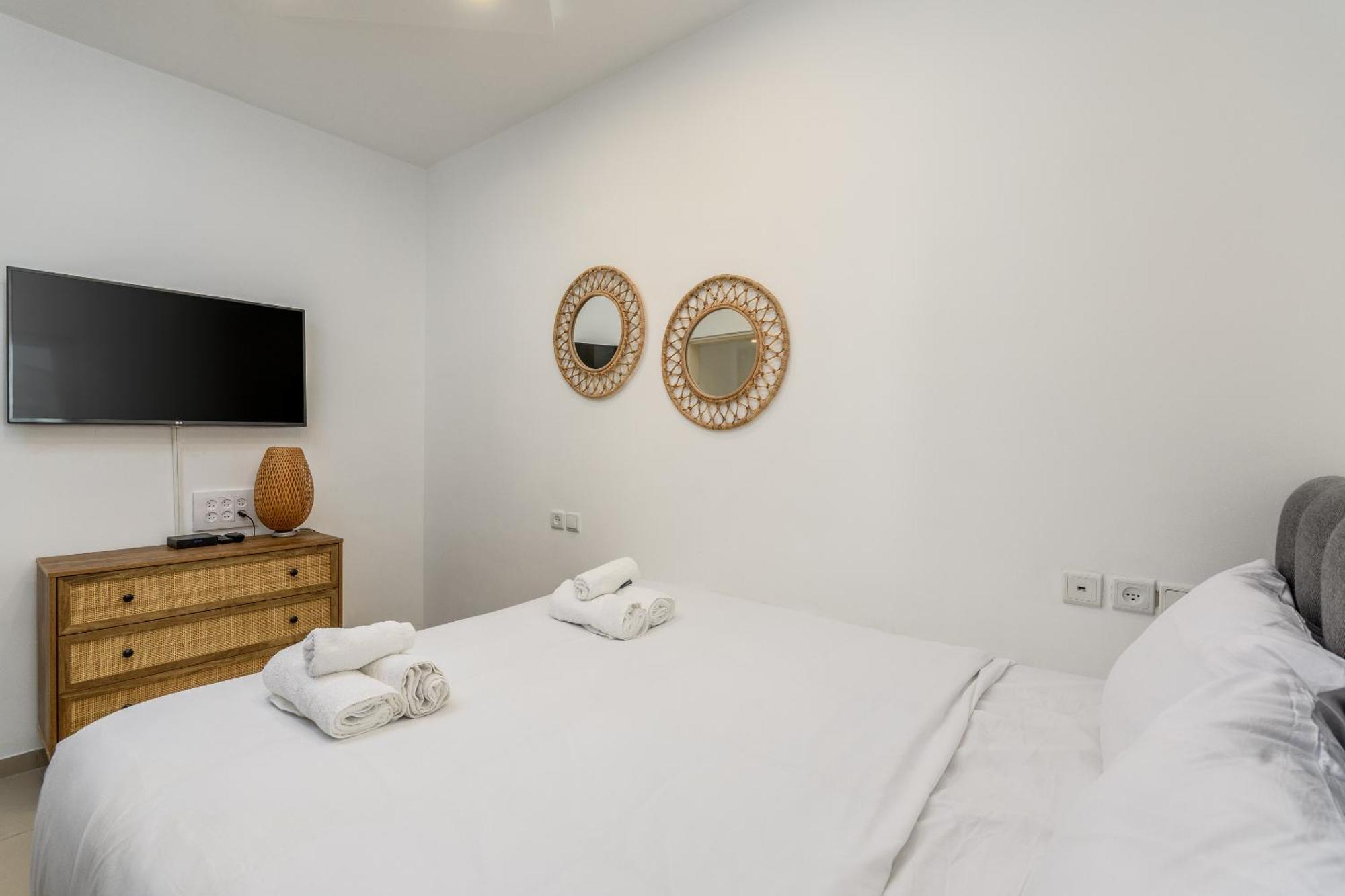 Very Nice 1 Bdr Apartment 2 Min From The Beach ! Tel Aviv Eksteriør bilde